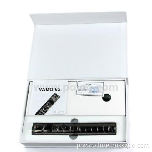 buy electronic ecigsvaporizer Vamo V3 sigarette